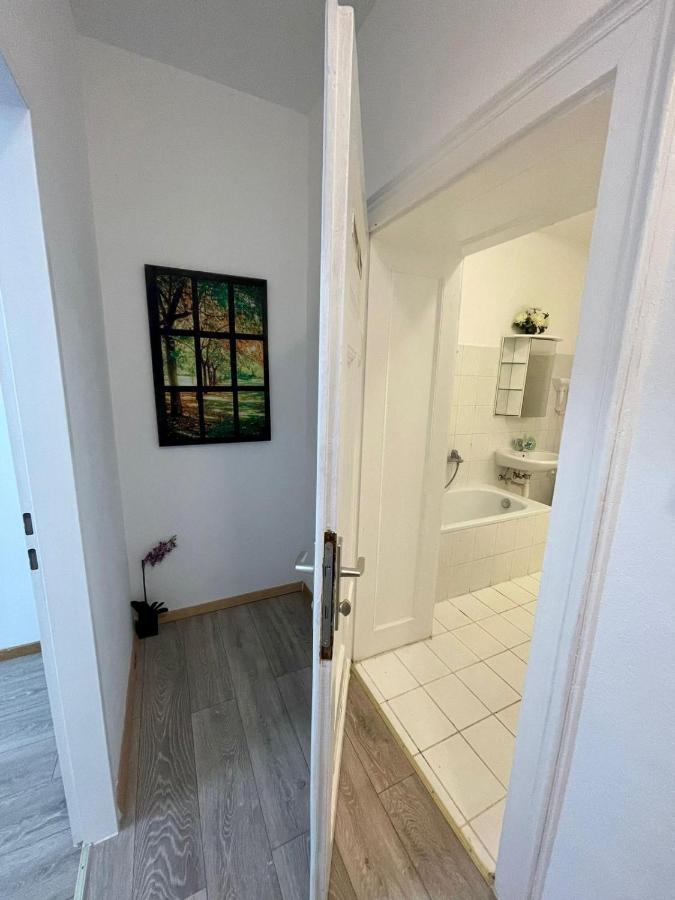Deluxe Studio 3P Th Apartment Viena Exterior foto