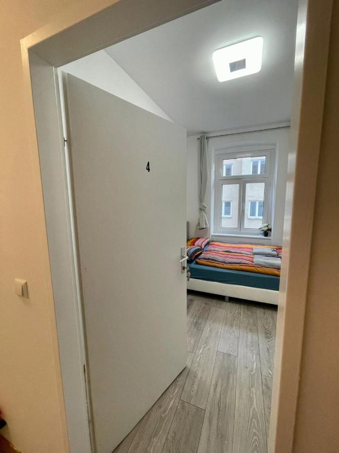 Deluxe Studio 3P Th Apartment Viena Exterior foto